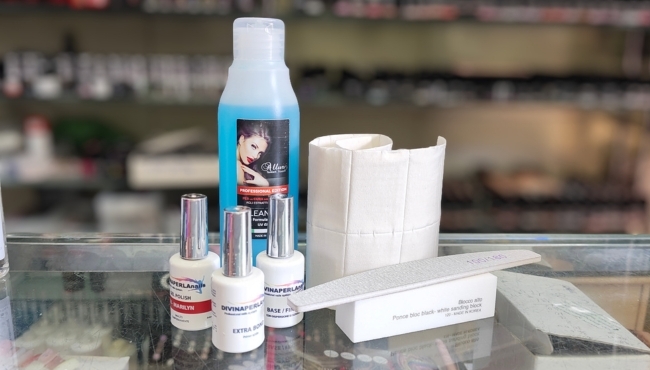 Impara un Mestiere | Corso Semipermanente per Unghie